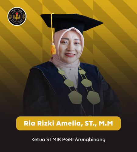 STMIK PGRI ARUNGBINANG