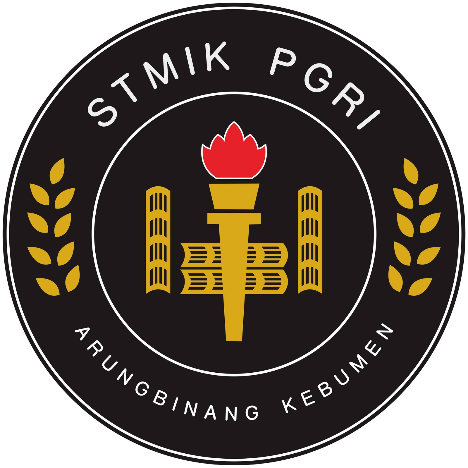Logo Kampus